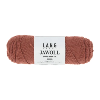 Lang Yarns Jawoll